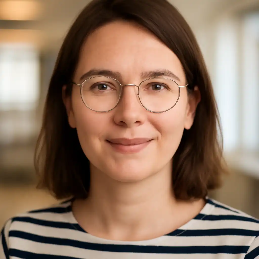 Lena Bergström